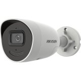 Hikvision DS-2CD2086G2-IU/SL Kugle IP-sikkerhedskamera Udendrs 3840 x 2160 pixel Loft/vg #1