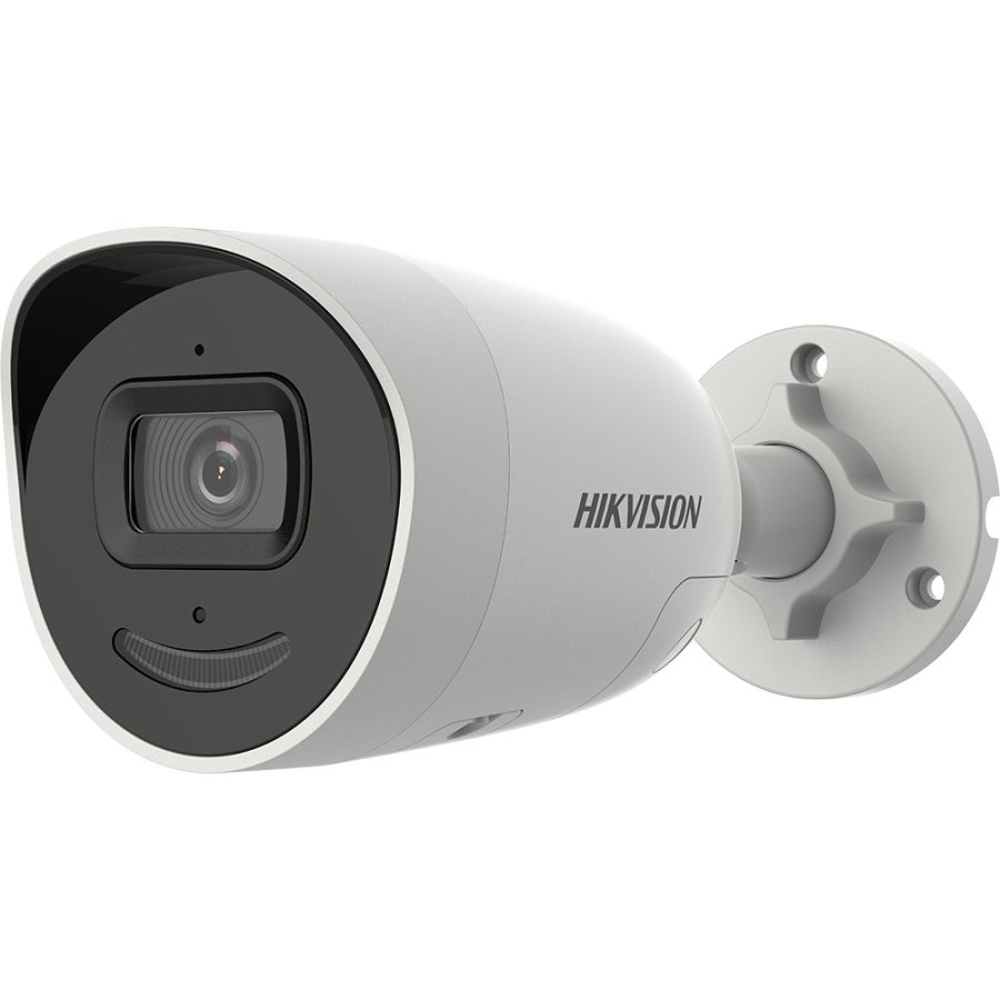 Hikvision DS-2CD2086G2-IU/SL Kugle IP-sikkerhedskamera Udendrs 3840 x 2160 pixel Loft/vg #1