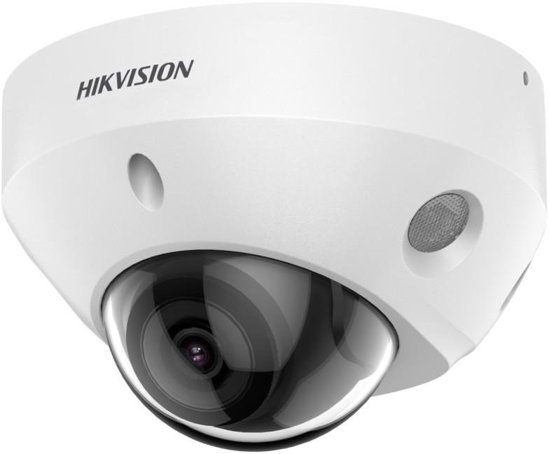 Hikvision DS-2CD2547G2-LS Kuppel IP-sikkerhedskamera Udendrs 2688 x 1520 pixel Loft/vg #1