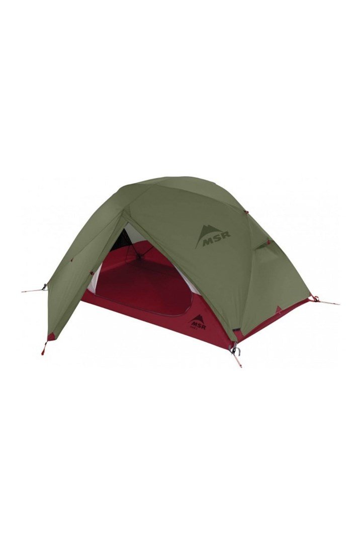 Elixir 2 MSR tent #1