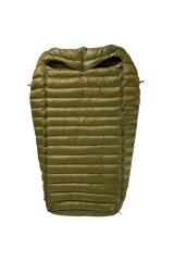 Sleeping bag quest 4two-olive PAJAK #1