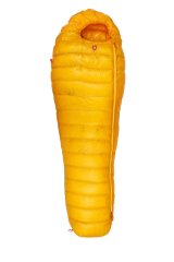 Radical 1z long-gold-gold PAJAK sleeping bag #1