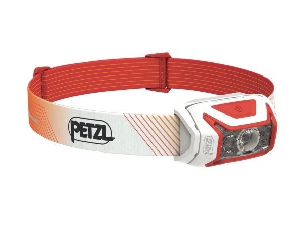 LED Pandelampe Petzl E065AA03 Rd (1 enheder) #2
