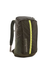 Backpack black hole pack 25l-pine needle green PATAGONIA #1