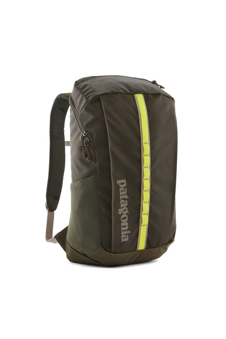 Backpack black hole pack 25l-pine needle green PATAGONIA #1