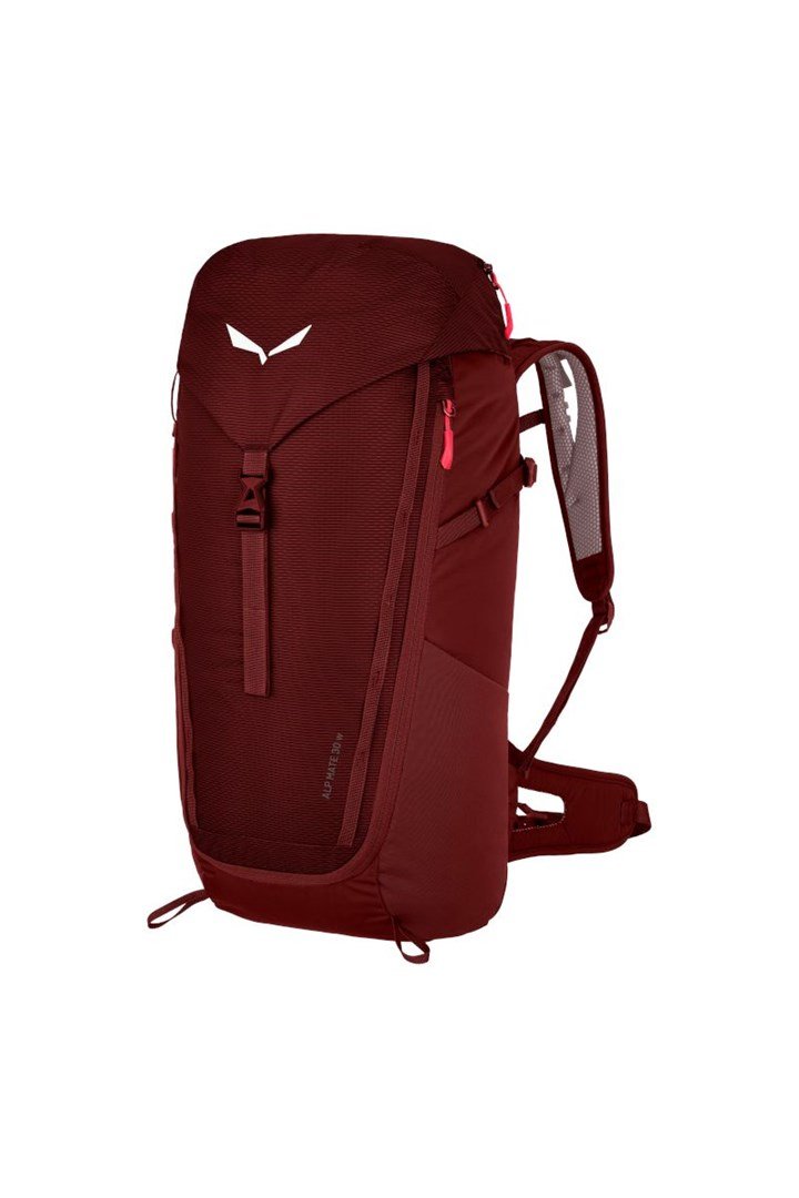 Backpack alp mate 30 women-syrah SALEWA #1