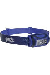 Petzl TIKKA CORE Bl Hovedbnd lommelygte #2