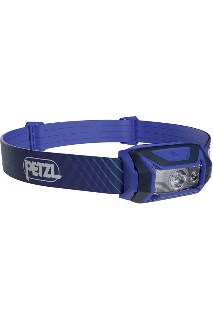 Petzl TIKKA CORE Bl Hovedbnd lommelygte #2