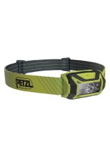 PETZL tikka core-yellow headlamp #1