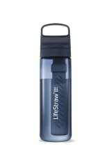 Bottle lifestraw go 2.0 0,65l-aegean sea LIFESTRAW #1