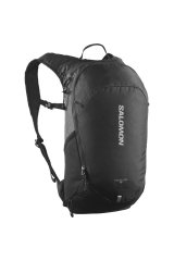 Trailblazer 10-black-alloy backpack SALOMON #1