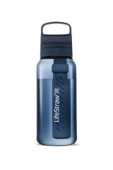 Bottle lifestraw go 2.0 1l-aegean sea LIFESTRAW #1