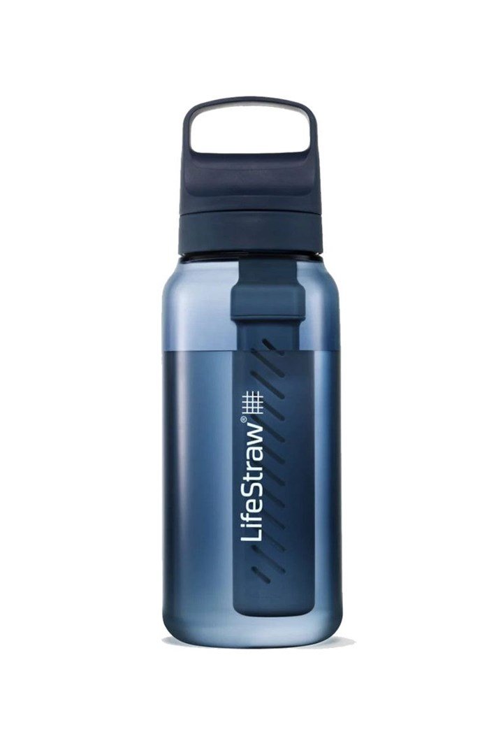 Bottle lifestraw go 2.0 1l-aegean sea LIFESTRAW #1