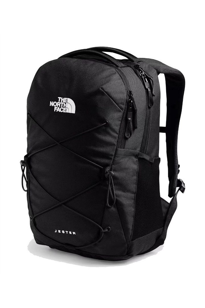 Backpack jester women-tnf black-npf THE NORTH FACE #1