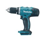 Makita DDF453Z bor 1,7 kg Sort, Turkis #4