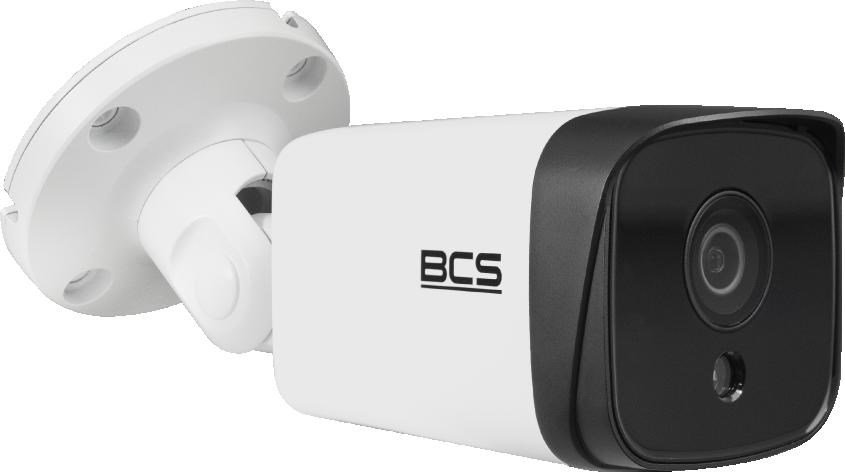 BCS Ultra BCS-U-TIP38FSR3 IP Camera #1