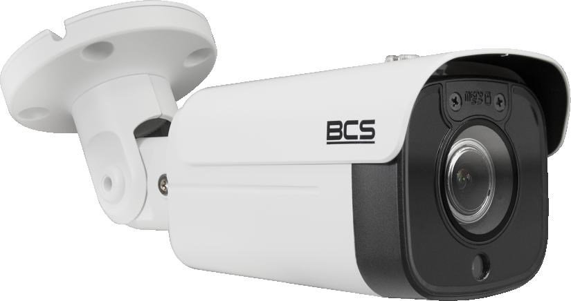 BCS Ultra BCS-U-TIP68VSR4 IP Camera #1