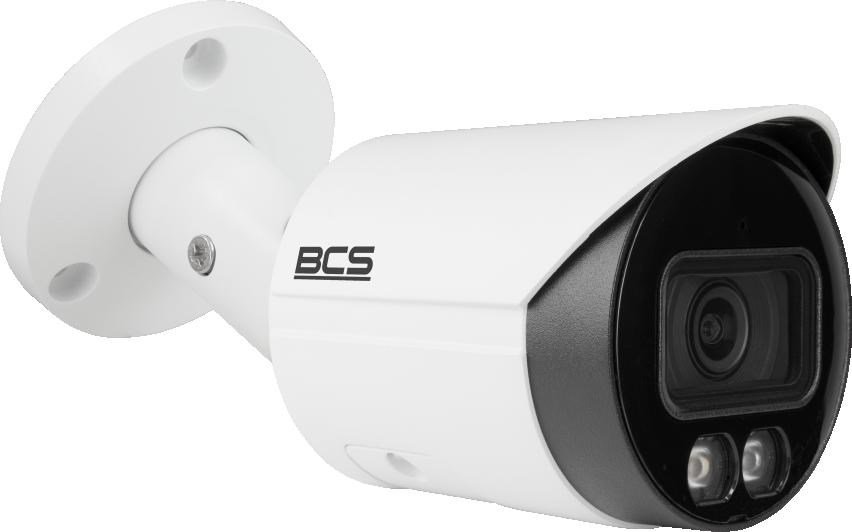 BCS LINE BCS-L-TIP18FCR3L3-AI1 Camera #1