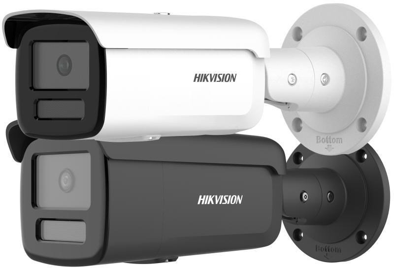 Hikvision Pro Series DS-2CD2T66G2H-4I Kugle (form) IP-sikkerhedskamera Indendrs & udendrs 3200 x 1800 pixel Vg/pole #2