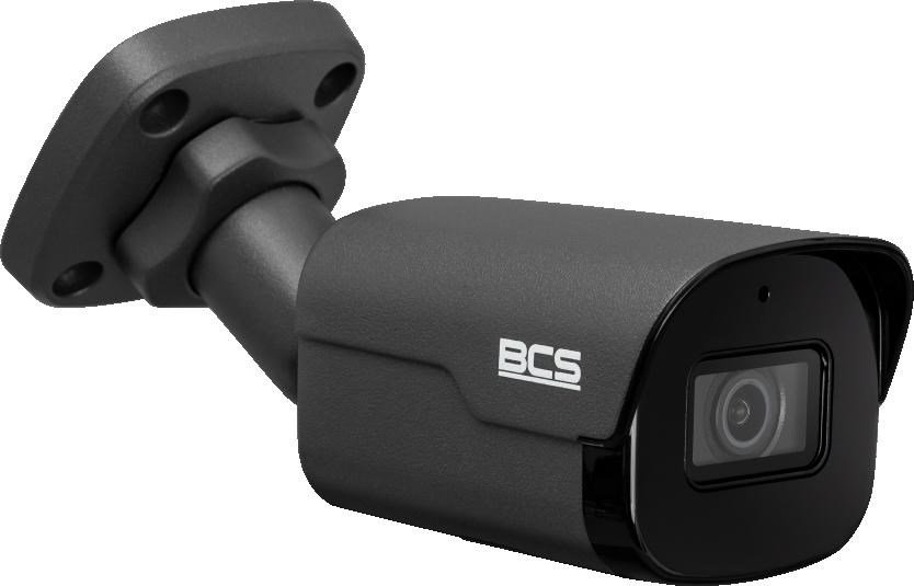 BCS POINT Camera BCS-P-TIP25FSR4-AI2-G #1