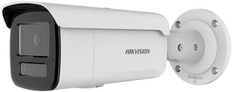 Hikvision Pro Series with AcuSense DS-2CD2T83G2-4LI(4MM) overvgningskamera Kugle (form) IP-sikkerhedskamera Udendrs 3840 x 2160 pixel Loft/vg #2