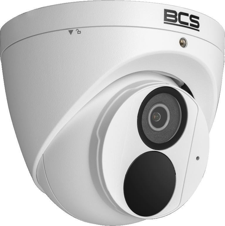 BCS POINT BCS-P-EIP28FWR3-AI2 Camera #1