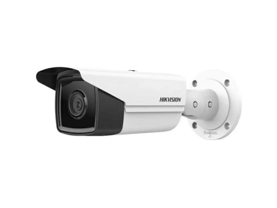 Hikvision Pro Series with AcuSense DS-2CD2T43G2-2LI(2.8MM) overvgningskamera Kugle (form) IP-sikkerhedskamera Udendrs 2688 x 1520 pixel Loft/vg #2