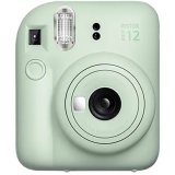 Fujifilm instax mini 12 mint-green #2