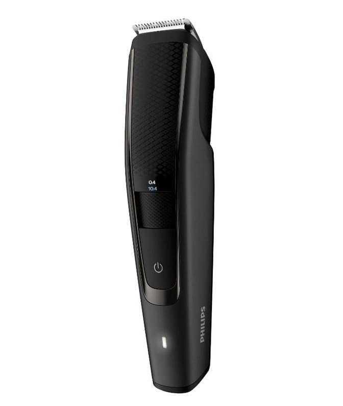 Philips | Beard Trimmer | BT5515/20 | Cordless | Number of length steps 40 | Black #2