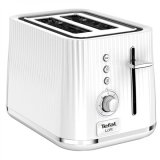 Tefal Loft TT7611 7 2 skive(r) Krom, Hvid #2