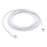 Apple MW2R3ZM/A Lightning kabel 2 m Hvid #2