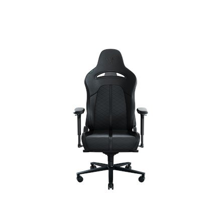 Razer ENKI PC gamingstol Polstret sde Sort #2