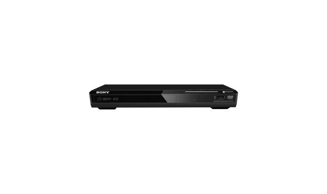 Sony DVP-SR 760 HB.EC1 #2