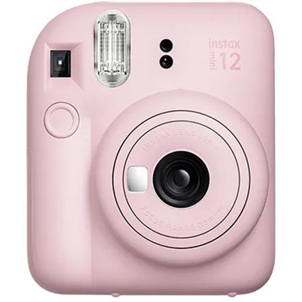 Fujifilm instax mini 12 blossom-pink #2