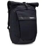 Thule Paramount PARABP3116 Black rygs�k Fritidsrygs�k Sort Nylon, Polyester #2
