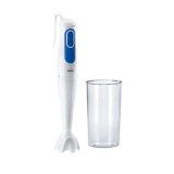Blender Braun MQ 3000 Smoothie Hvid Hvid/Bl 700 W #2