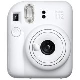 Fujifilm instax mini 12 clay-white #2