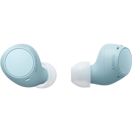 Sony WF-C510 Headset True Wireless Stereo (TWS) I rerne Opkald/Musik/Sport/Hverdag Bluetooth Bl #2