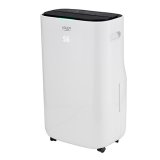 Adler 2-in1 Air Dehumidifier and Air purifier | AD 7863 | Power 420 W | Suitable for rooms up to 140 m3 | Water tank capacity 6.5 L | White #1