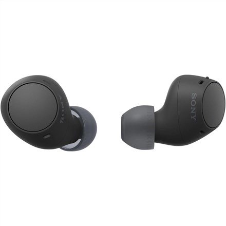 Sony Headphones | WF-C510 | Bluetooth | In-ear | Wireless | Black #1