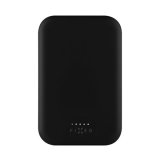 FIXED FIXZENM2-10-BK powerbank Lithium polymer (LiPo) 10000 mAh Tr�dl�s opladning Sort #2