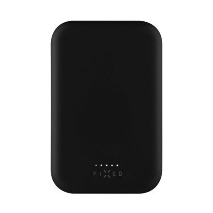 FIXED FIXZENM2-10-BK powerbank Lithium polymer (LiPo) 10000 mAh Tr�dl�s opladning Sort #2