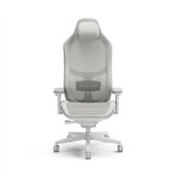 Fractal Design FD-CH-RE1M-02 video spillestol PC gamingstol Polstret sde Hvid #2