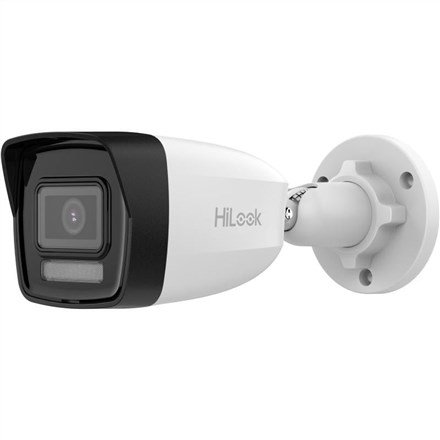 HiLook IP Camera | IPC-B140HA-LU | Bullet | 4 MP | 2.8mm | IP67 | H.265+ #1