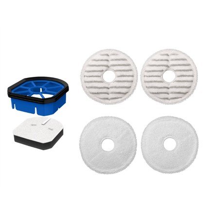 Bissell SpinWave Plus Vac Accessory Kit for 3893N Bissell SpinWave + Vac PET #1