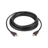 ATEN 2L-7D15H HDMI-kabel 15 m HDMI Type A (Standard) Sort #2
