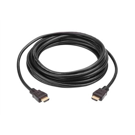 ATEN 2L-7D15H HDMI-kabel 15 m HDMI Type A (Standard) Sort #2