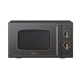 Midea Microwave oven | MM720CJ7B | Free standing | 700 W | Black #1
