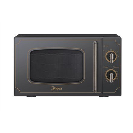 Midea Microwave oven | MM720CJ7B | Free standing | 700 W | Black #1