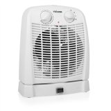 Tristar | Heater | KA-5059 | Fan Heater | 2000 W | Suitable for rooms up to 60 m3 | White #1